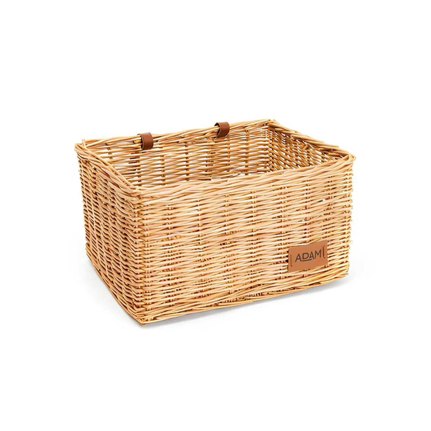 Adam Basket for Adult Square