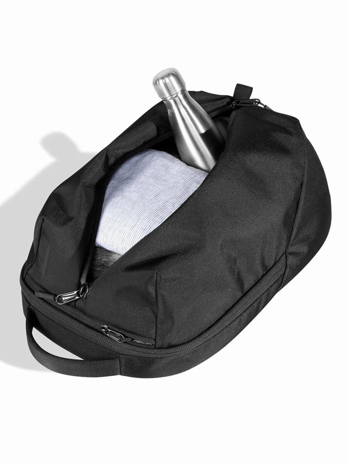 AER Fit Pack 2 Black 19L