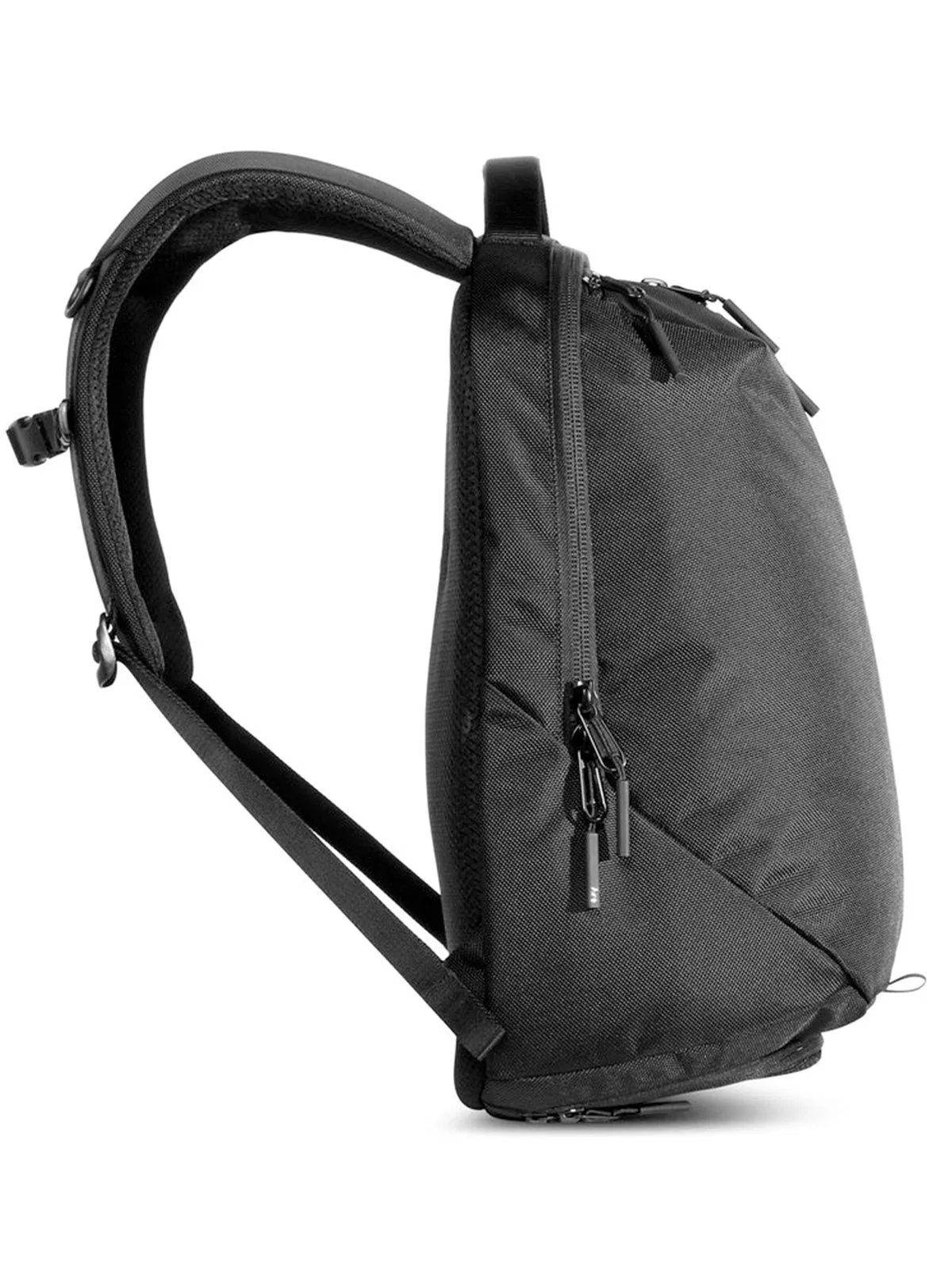 AER Fit Pack 2 Black 19L