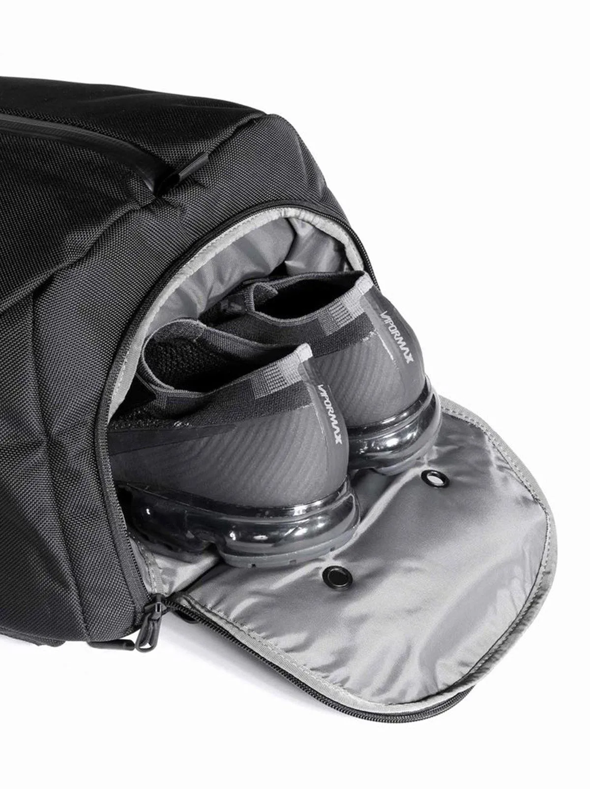 AER Fit Pack 2 Black 19L