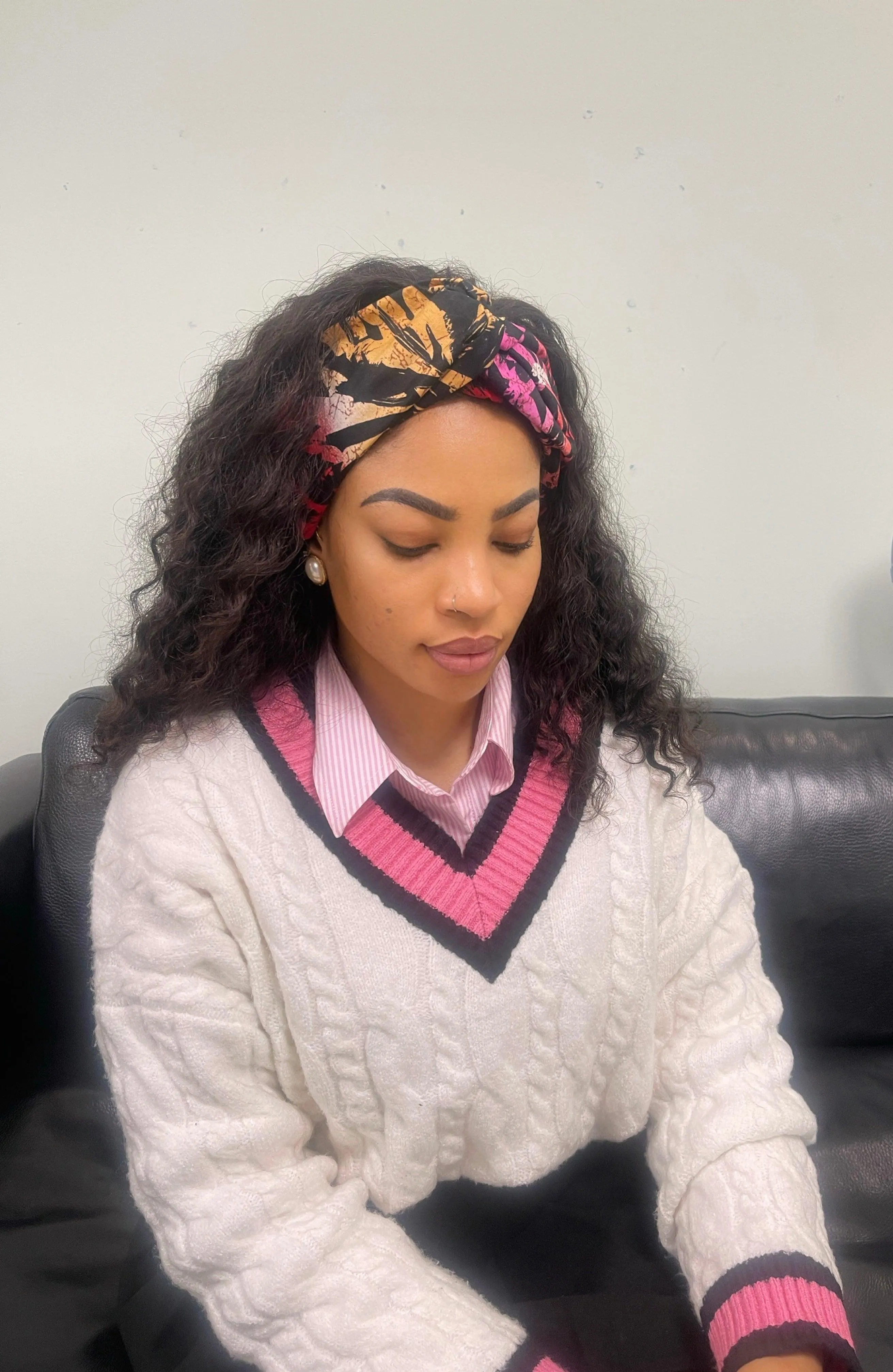 Amazin Headbands African Ankara Print | Amazin Apparels