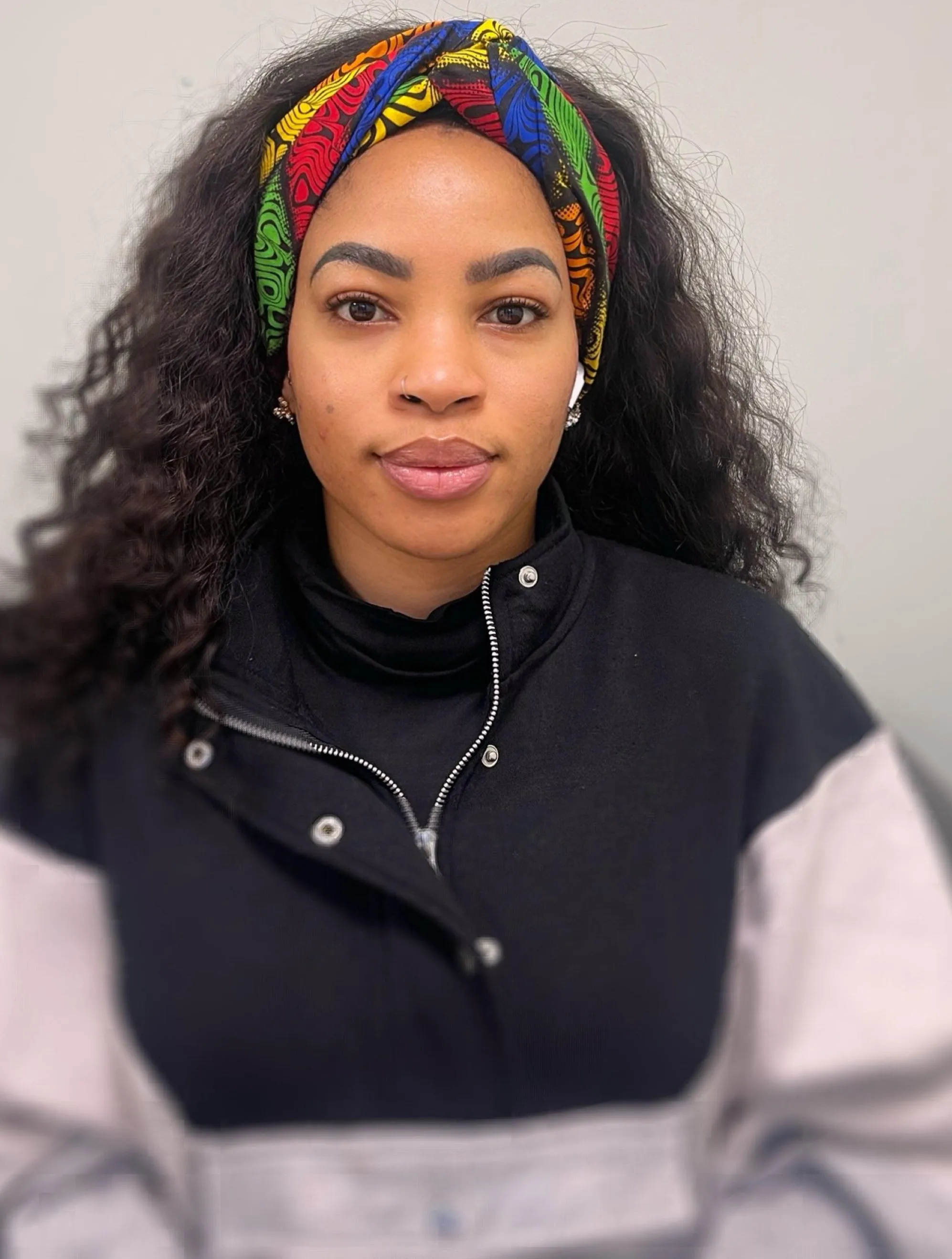 Amazin Headbands African Ankara Print | Amazin Apparels