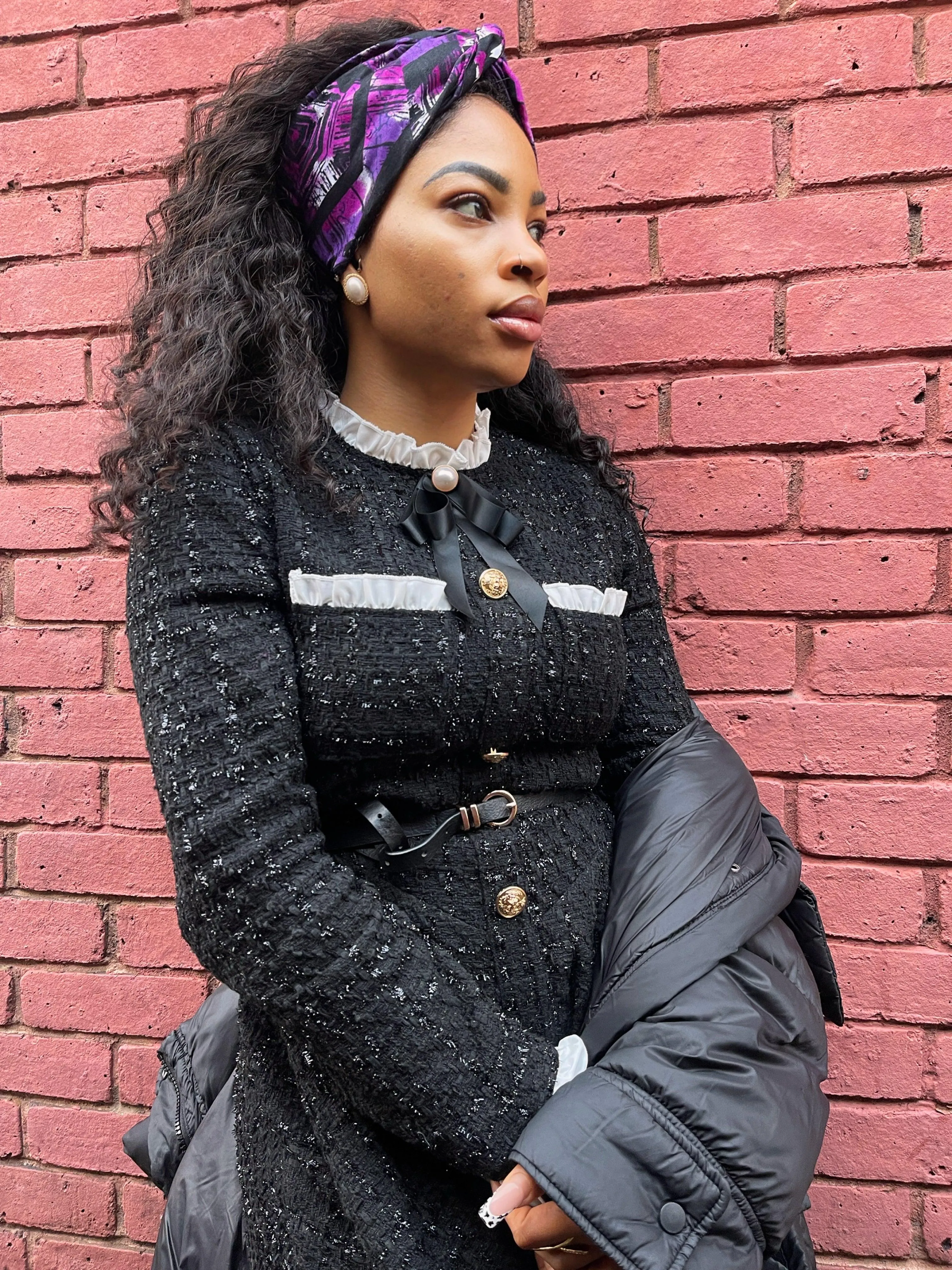 Amazin Headbands African Ankara Print | Amazin Apparels