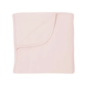 Baby Blanket in Blush