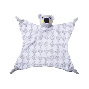 Baby Koala Security Blanket