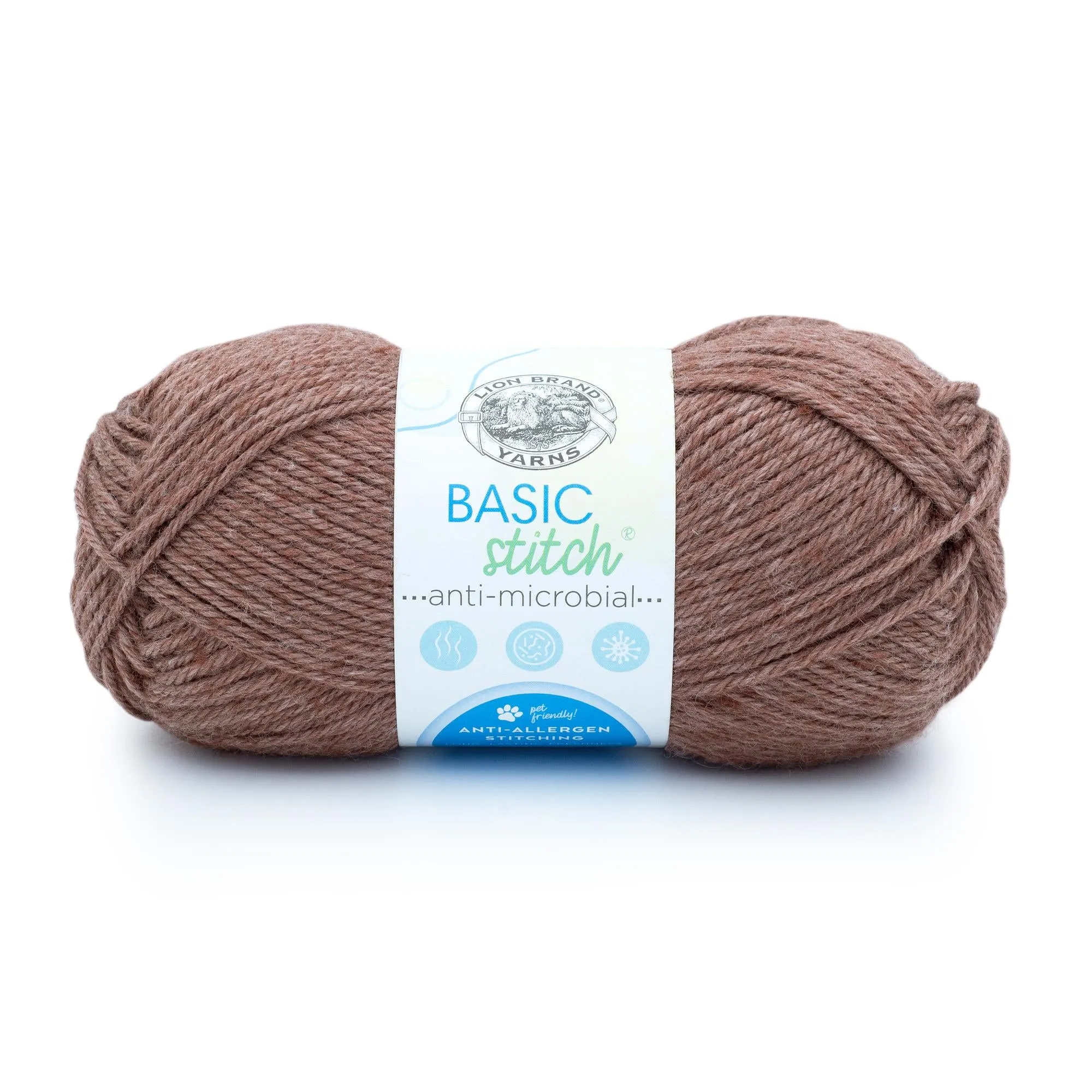 Basic Stitch Anti-Microbial Yarn