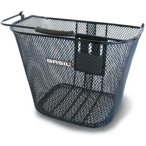 Basil Bremen KF Front Basket