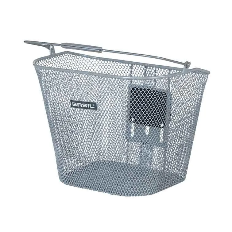 Basil Bremen KF Front Basket