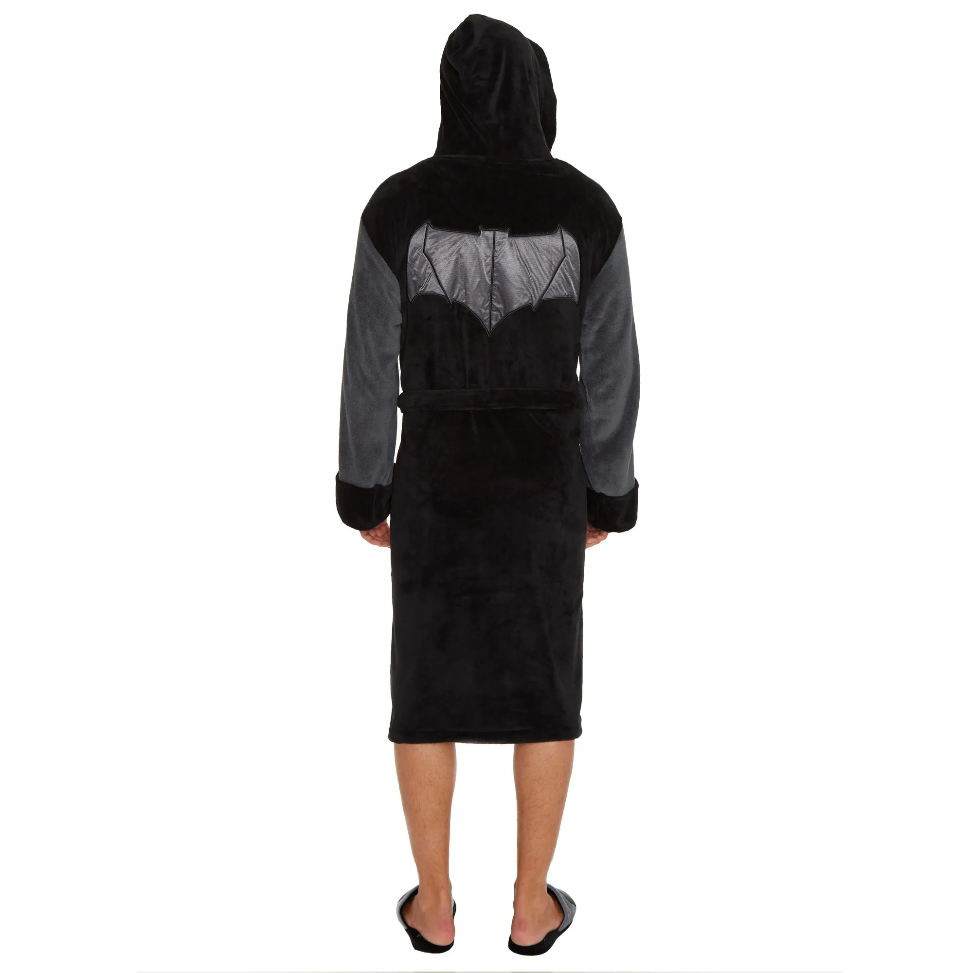 Batman BvS Bathrobe