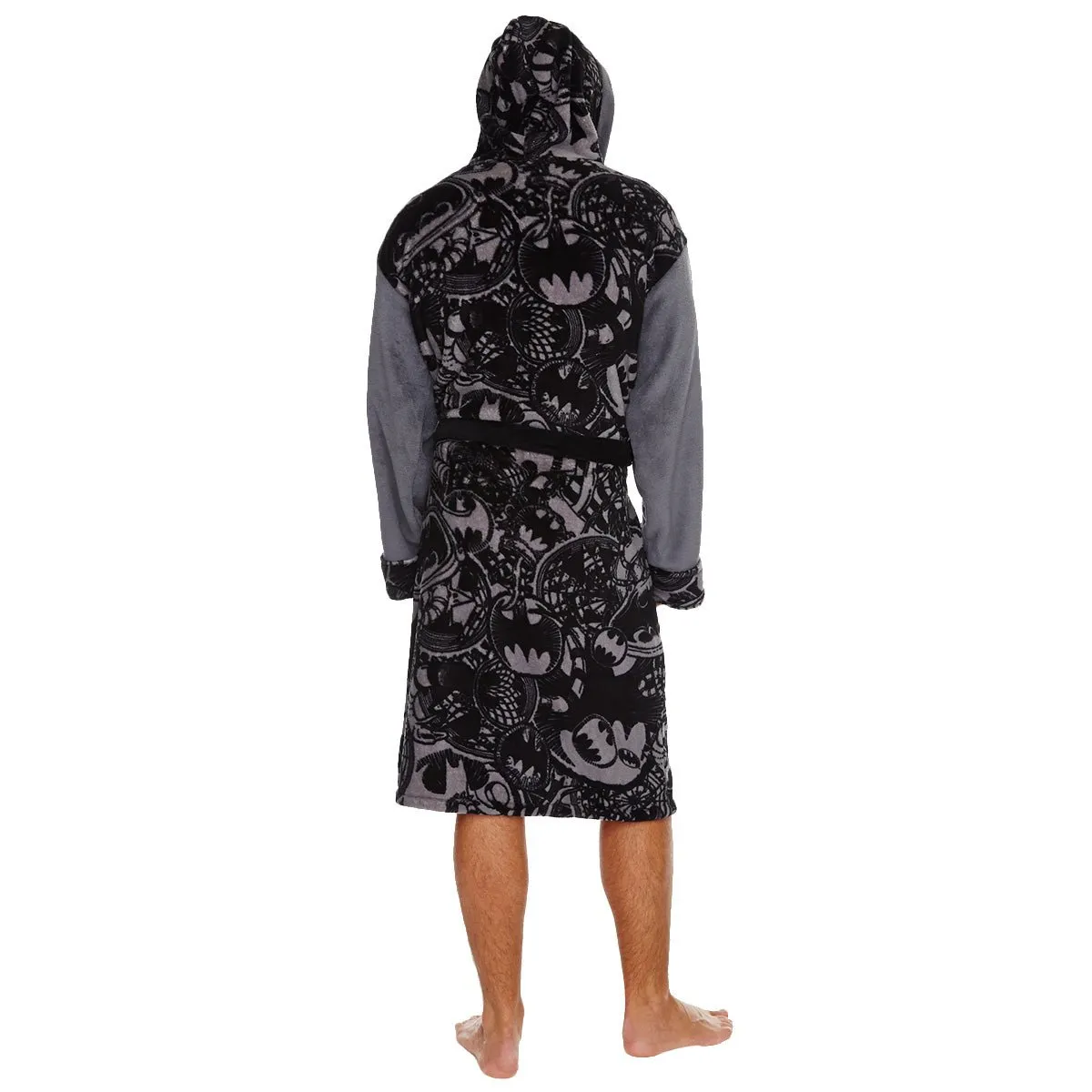 Batman Metamorphosis Bath Robe