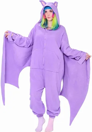 Batty [Taro] | ONESIE