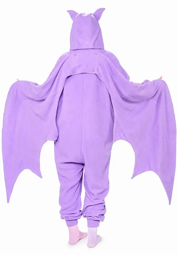 Batty [Taro] | ONESIE