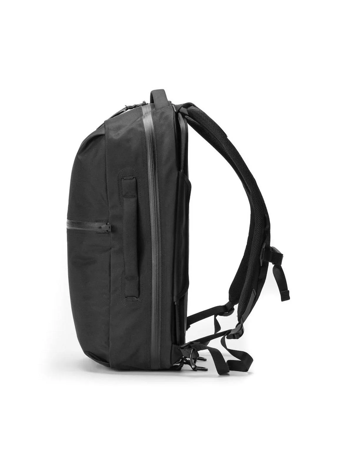 Black Ember Shadow 26 Backpack Black