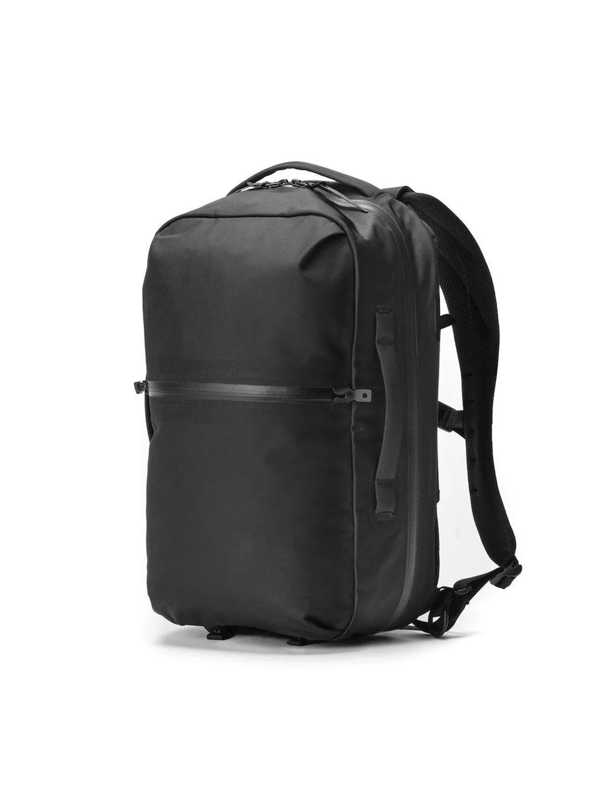 Black Ember Shadow 26 Backpack Black