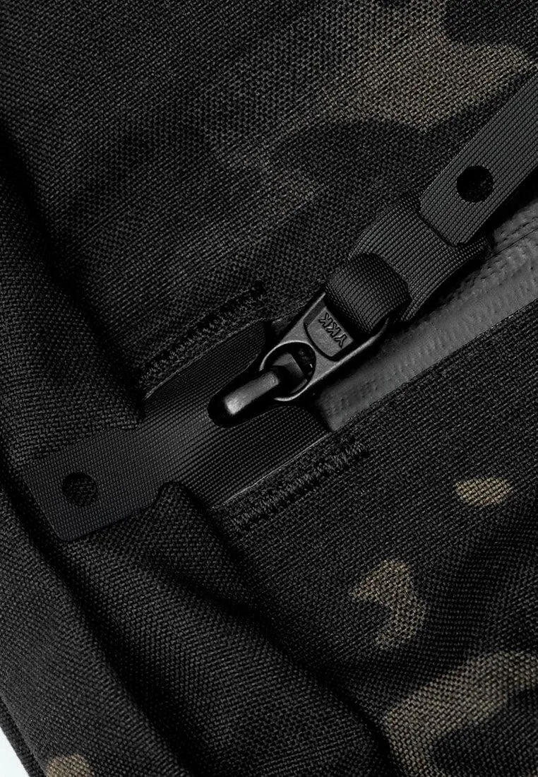 Black Ember Shadow 26 Backpack Limited Edition Black Multicam