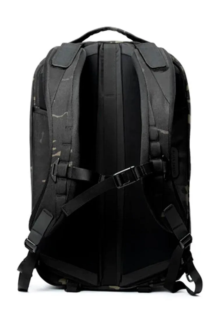 Black Ember Shadow 26 Backpack Limited Edition Black Multicam