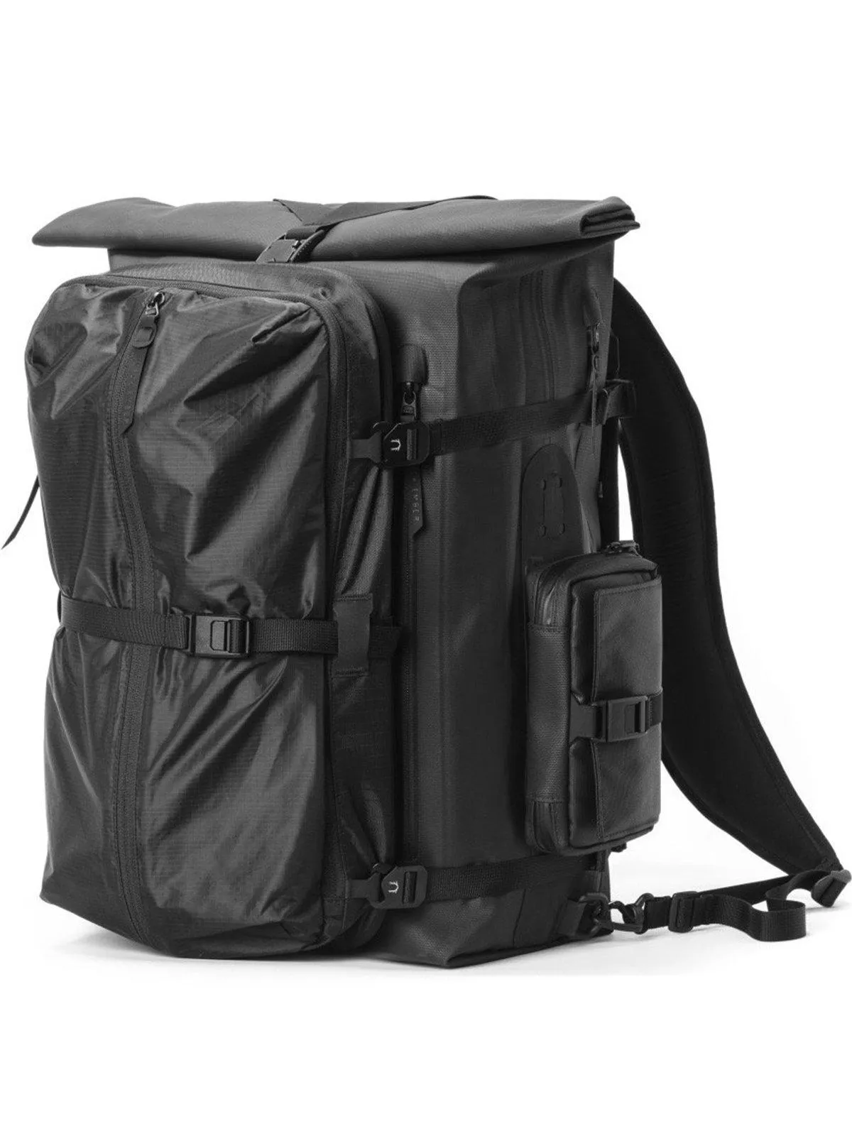 Black Ember Sport Pack