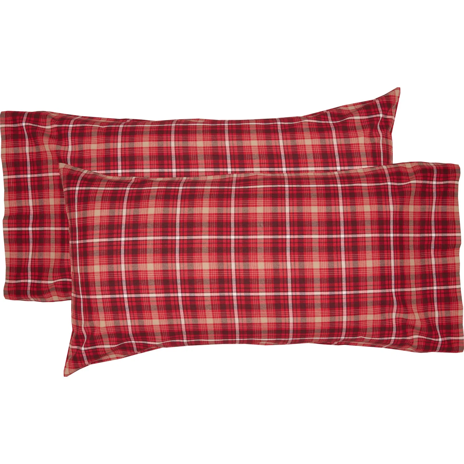 Braxton Pillow Case Set of 2