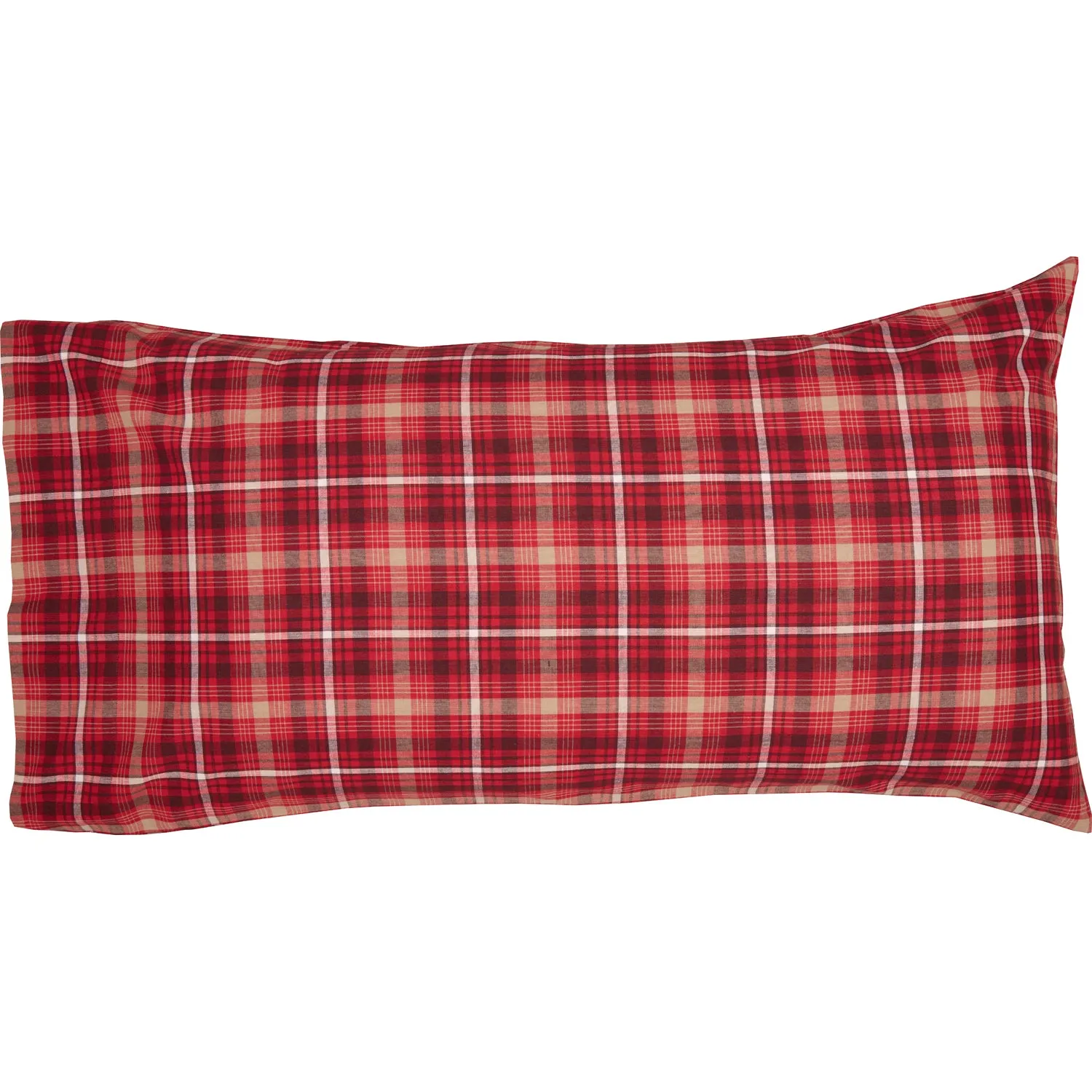 Braxton Pillow Case Set of 2