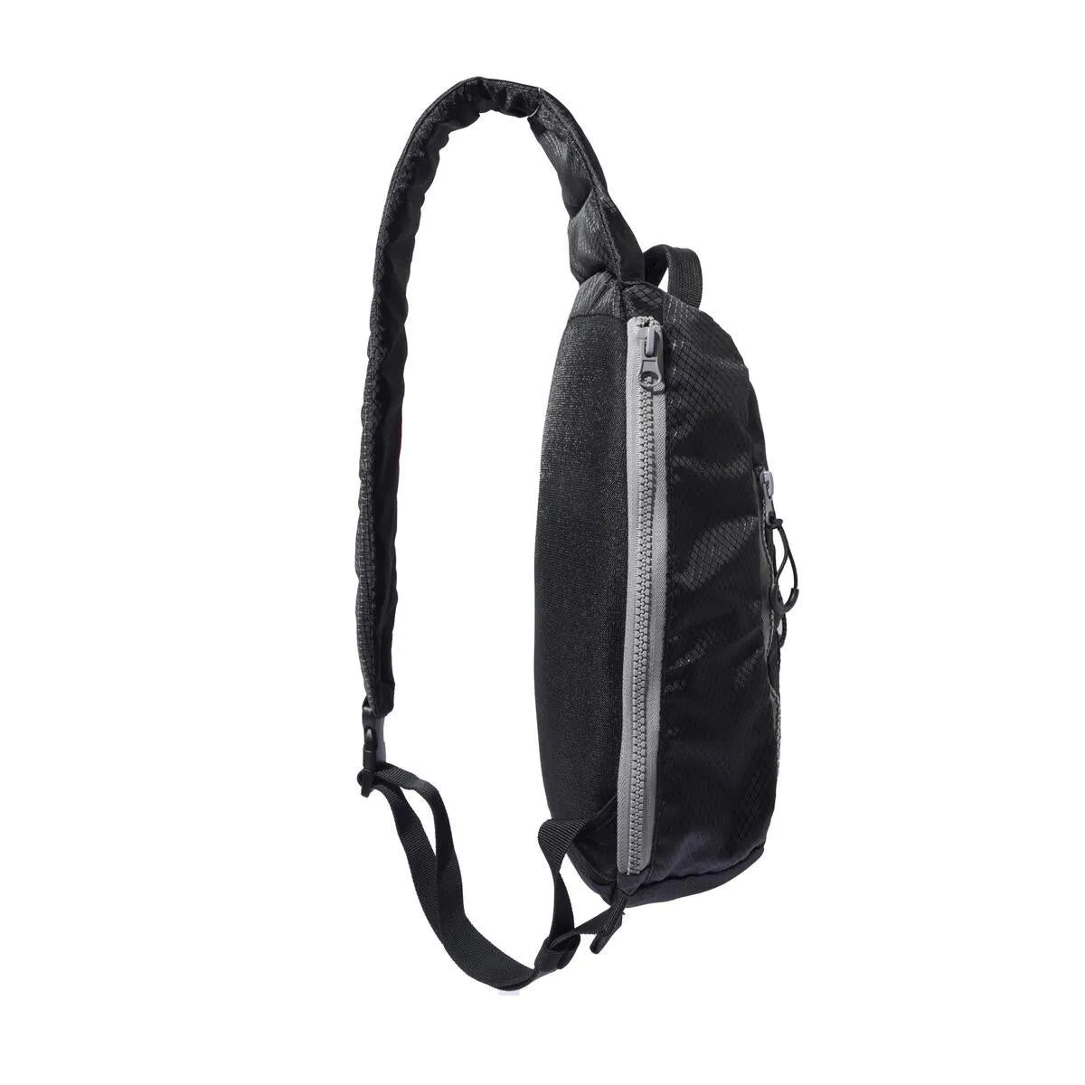 Butter Goods - Motion Shoulder Bag Black