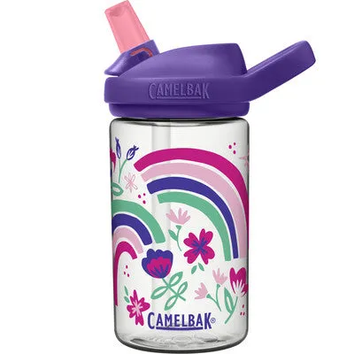 CamelBak eddy  Kids 14oz Bottle w/Tritan Renew