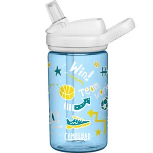 CamelBak eddy  Kids 14oz Bottle w/Tritan Renew