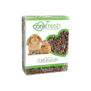 Carefresh Natural Small Animal Bedding 60L