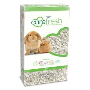 Carefresh Small Pet Paper Bedding