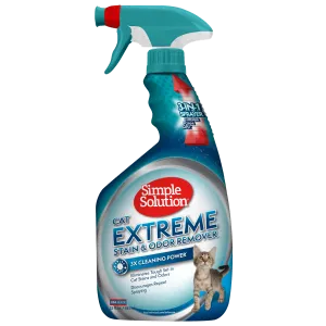 Cat Extreme Stain Remov