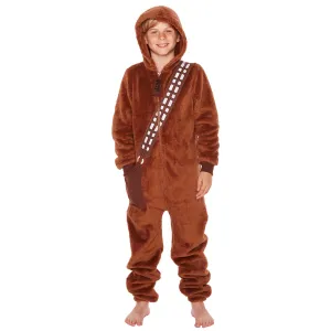 Chewbacca Kids Onesie