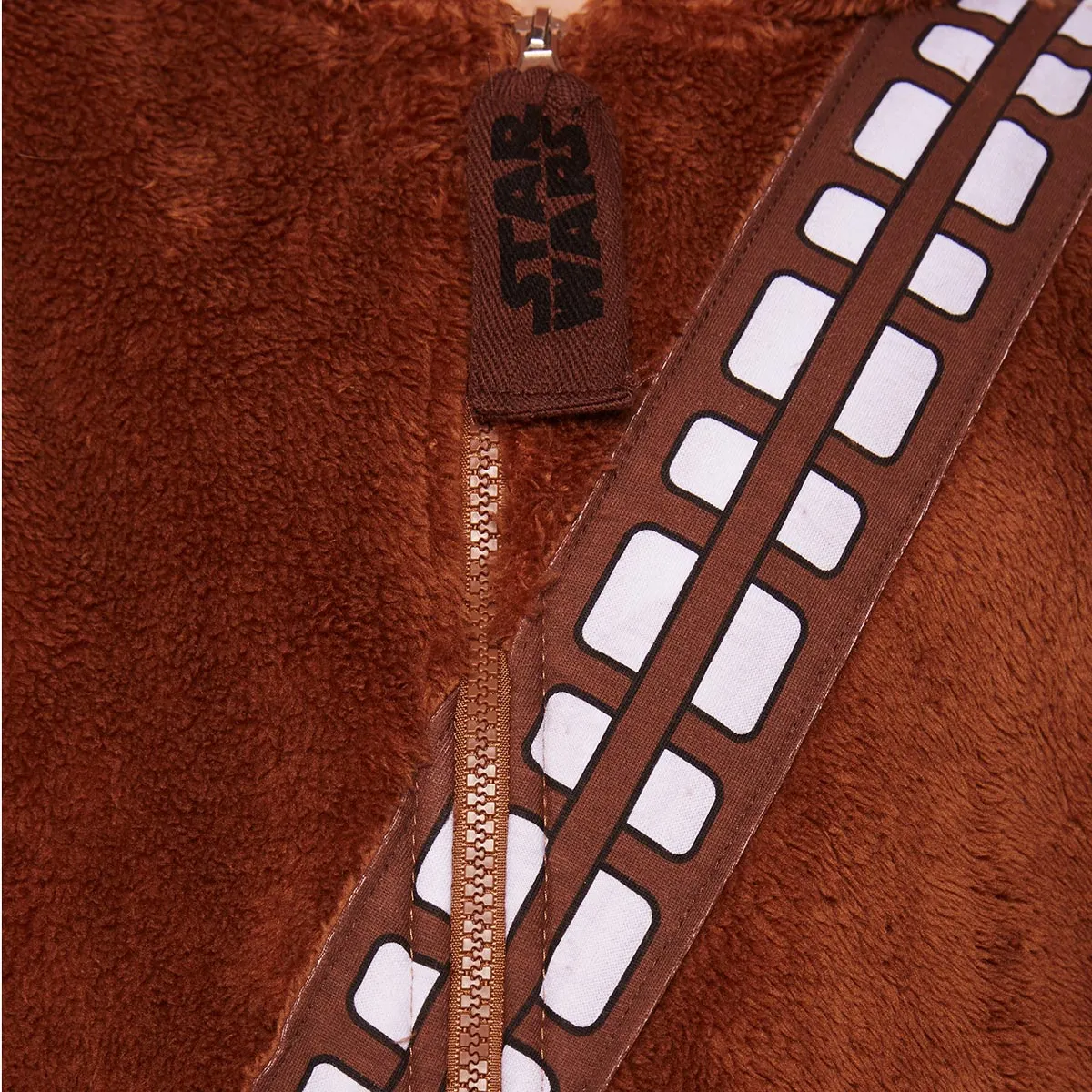 Chewbacca Kids Onesie