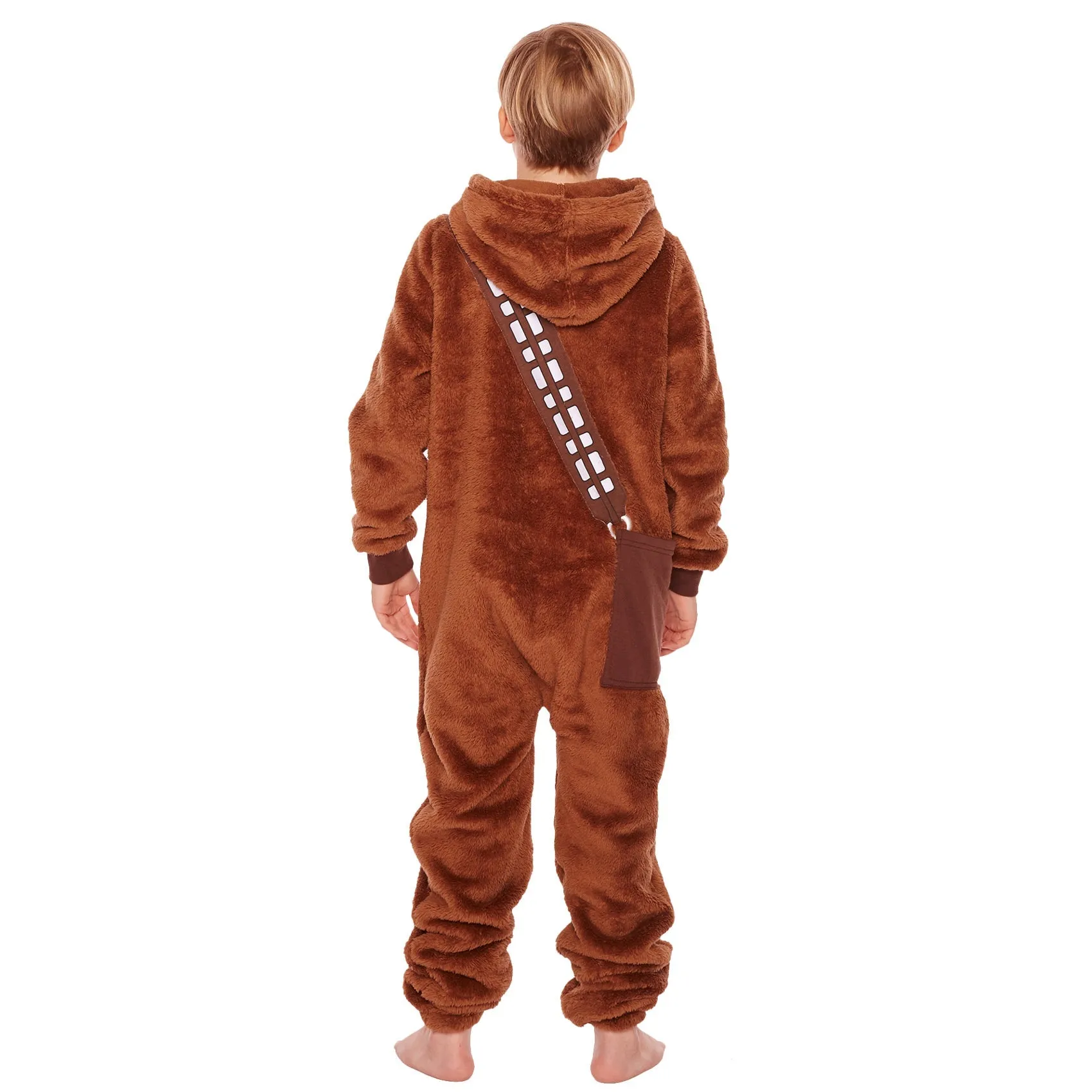 Chewbacca Kids Onesie