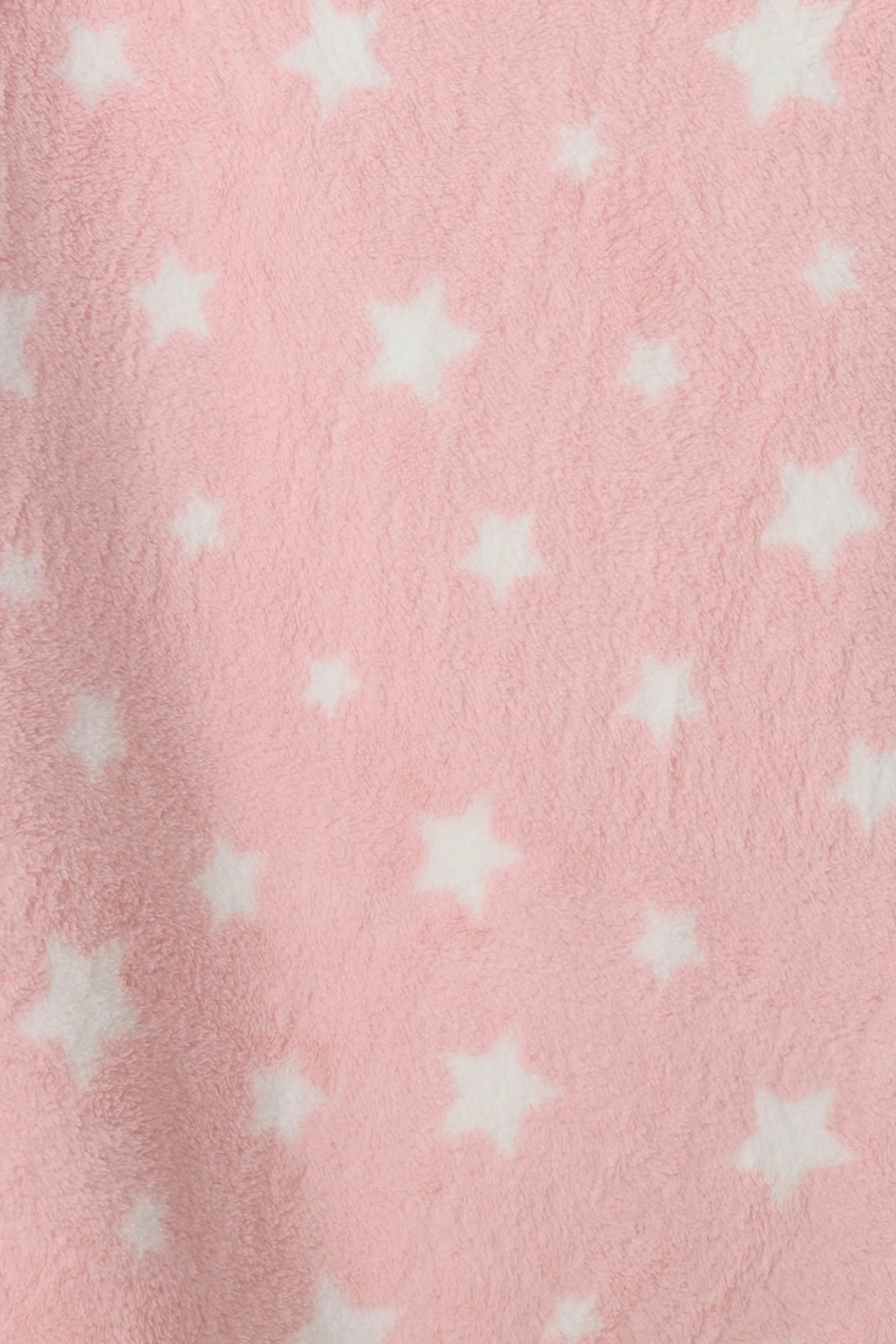 Cozy Ultra-Soft Star Print  Blanket