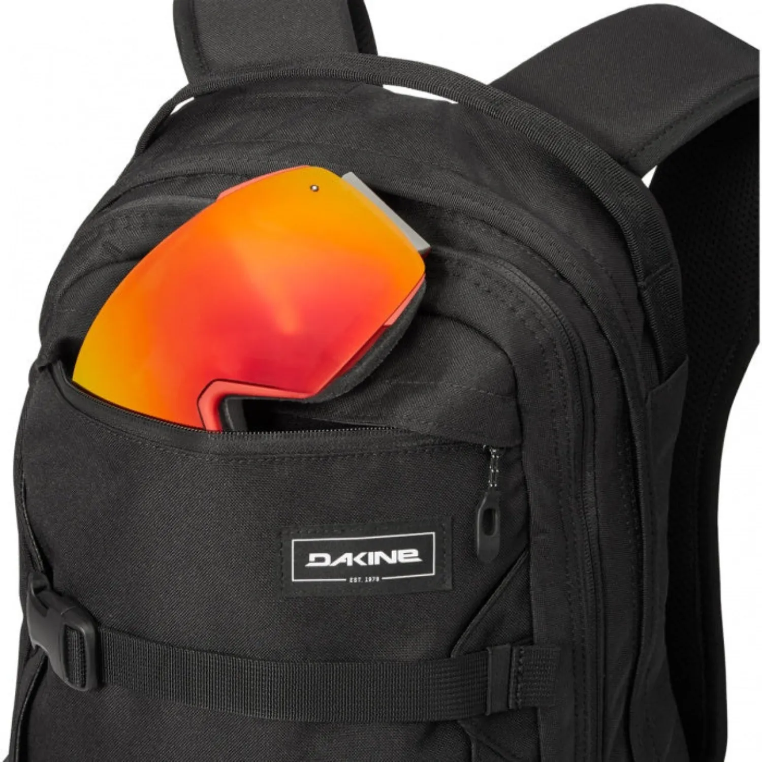 Dakine Mission 25L Backpack 2024