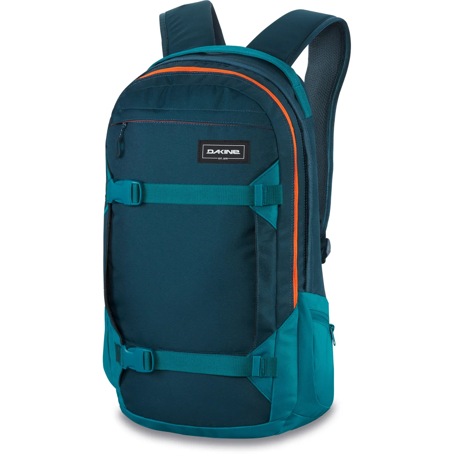 Dakine Mission 25L Backpack 2024