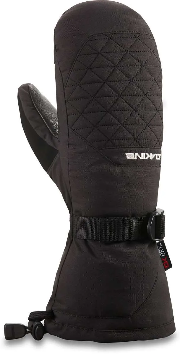 Dakine Women's Leather Camino Mittens 2024