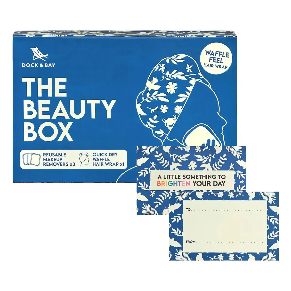 Dock and Bay The Beauty Box