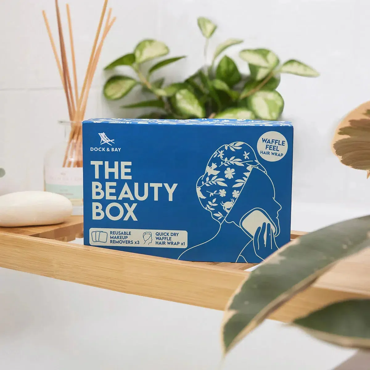 Dock and Bay The Beauty Box