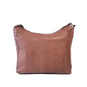 Dusky Robin - Mae Bag - Brown