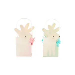 Easter Bunny Treat Baskets