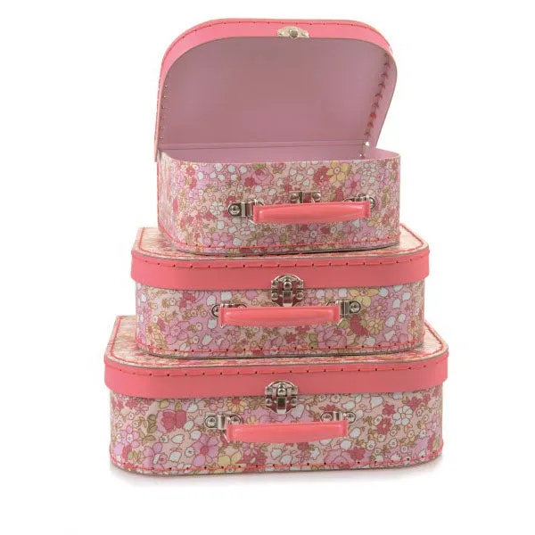 Egmont Case Set 3 pcs Sophie