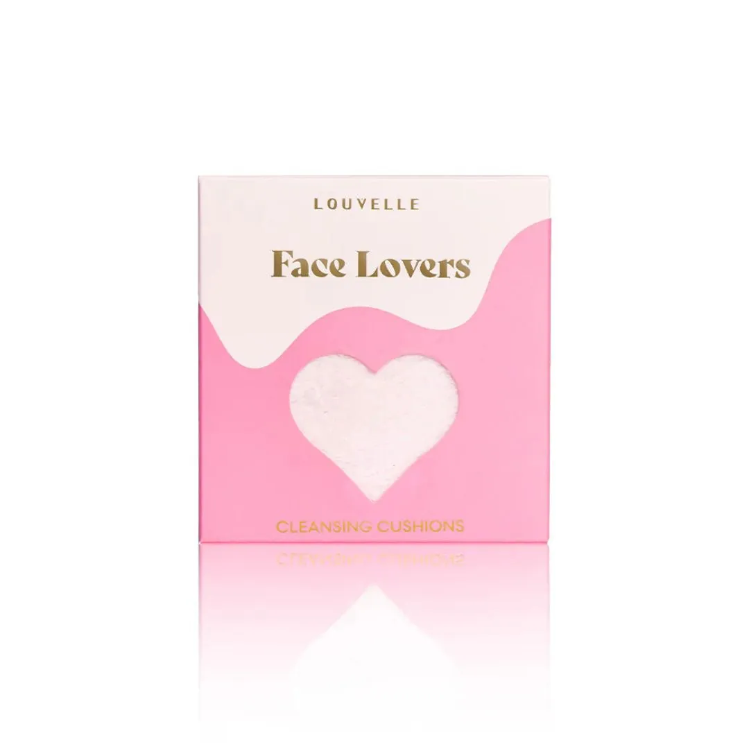 Face Lovers | Makeup Removal Pads