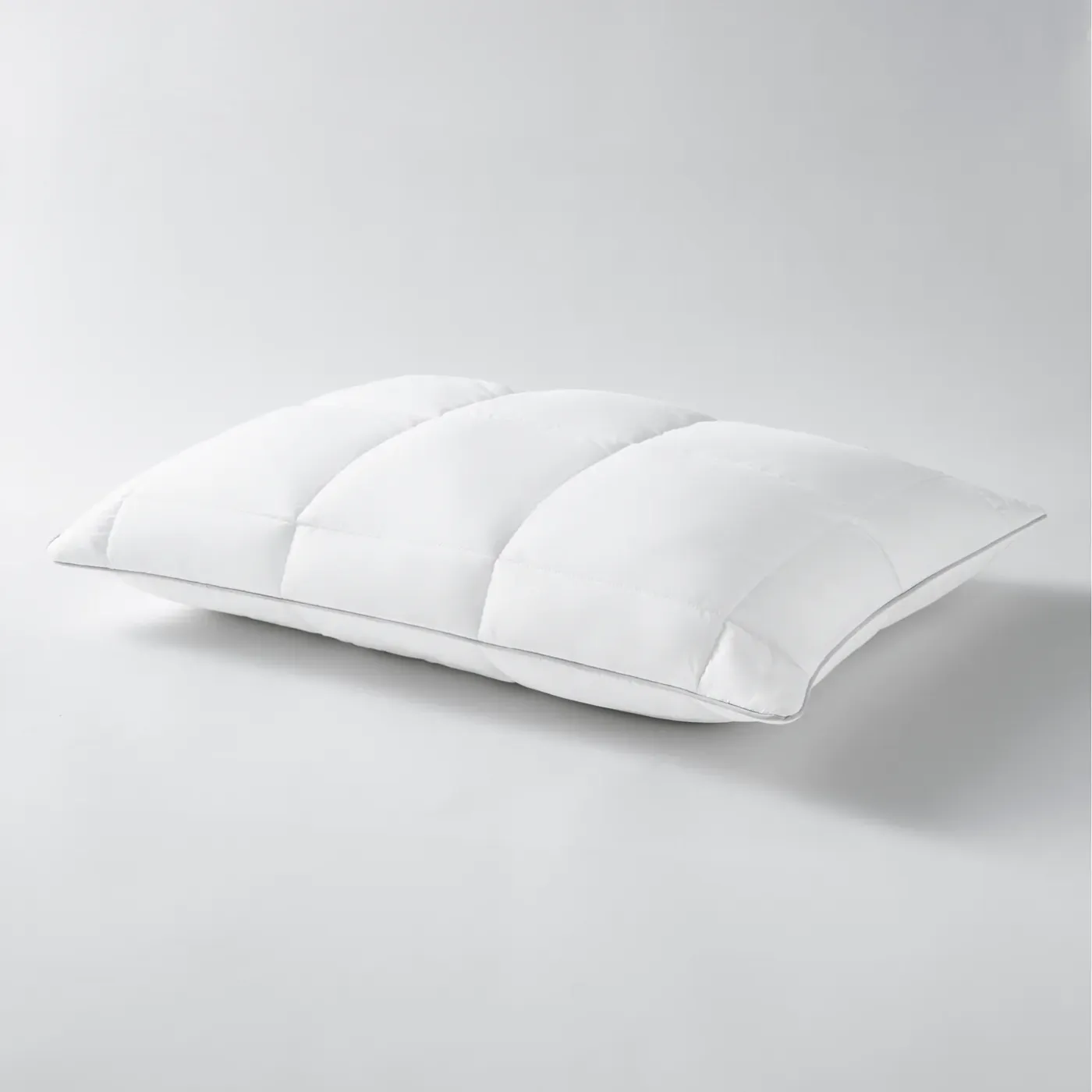 Fine Bedding Natural Latex Foam Pillow