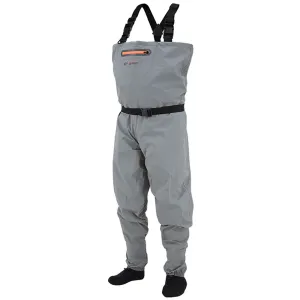 Frogg Toggs Mens Slate Canyon II Stockingfoot Chest Waders