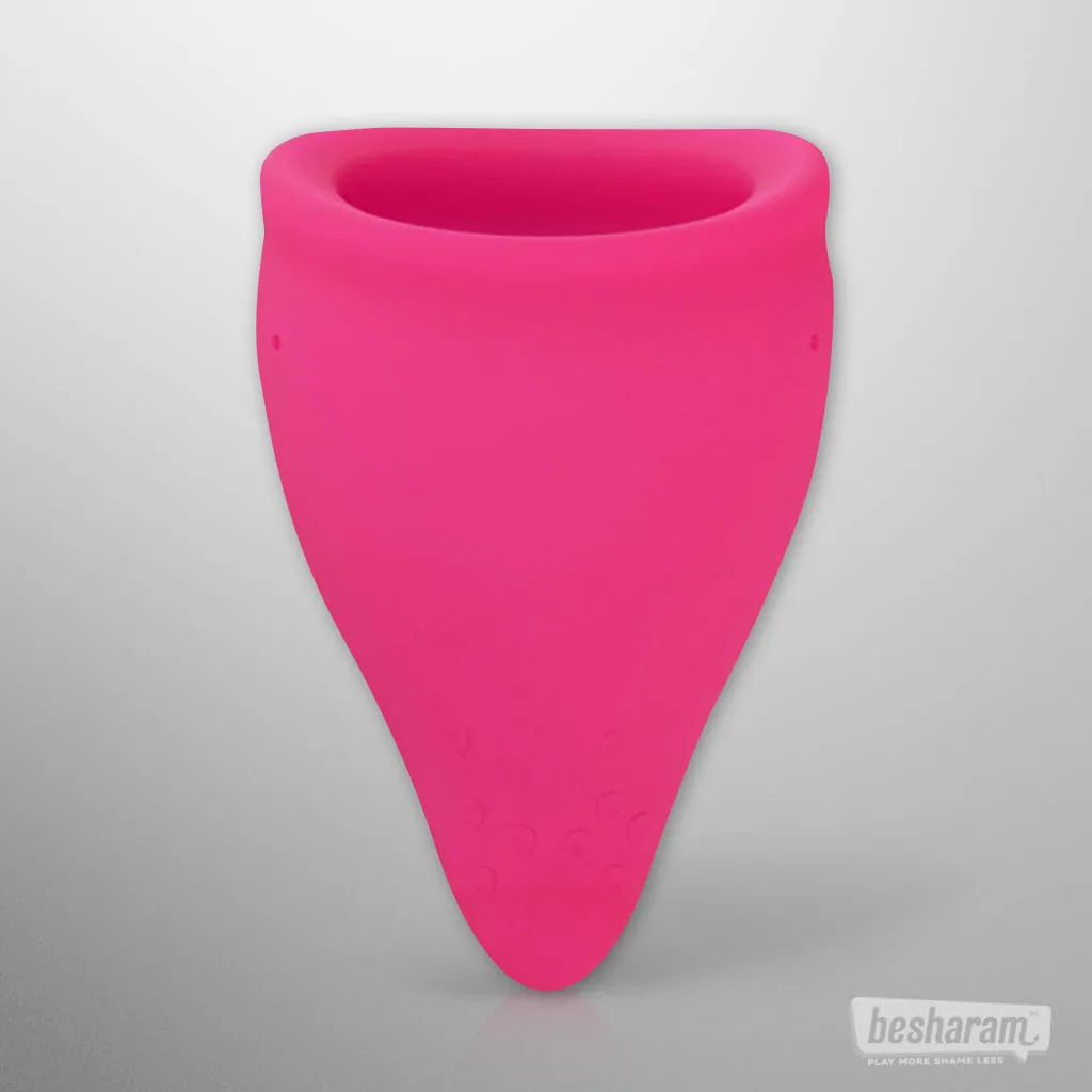 Fun Factory Menstrual Cup Explore Kit