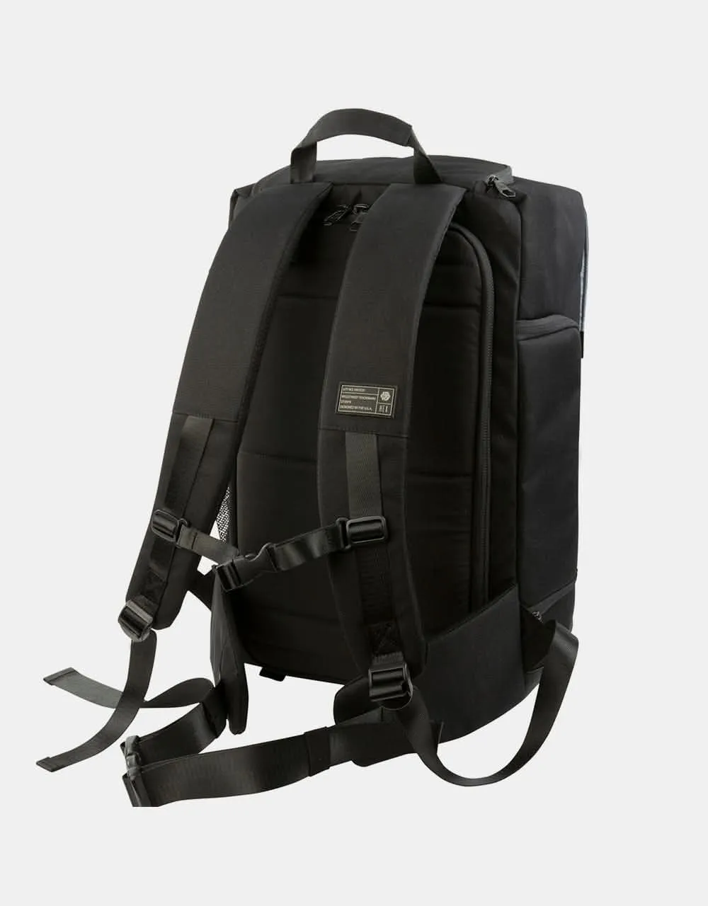 HEX Cinema Camera Backpack - Black