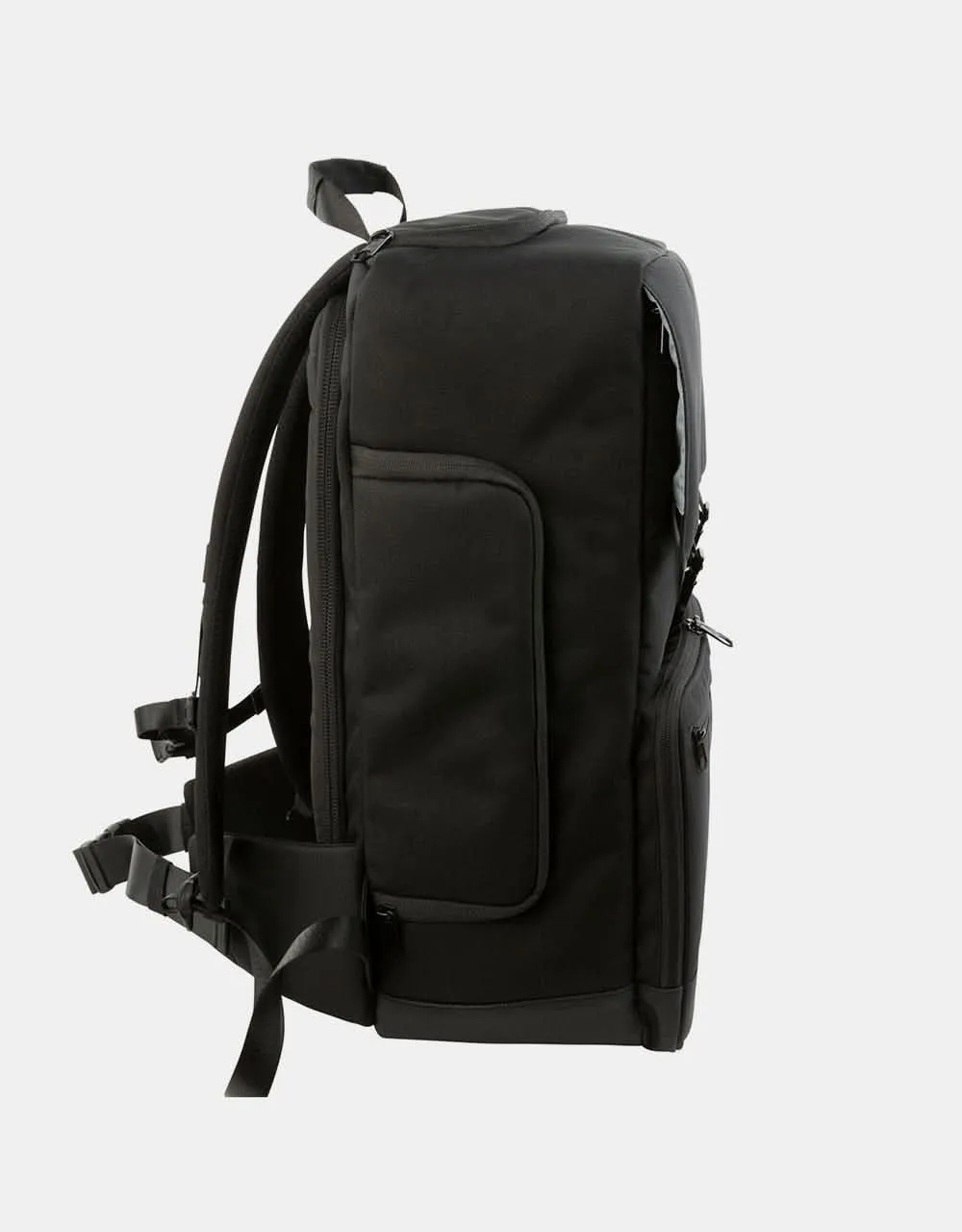 HEX Cinema Camera Backpack - Black