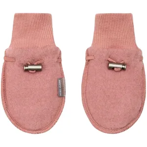 Hust & Claire Baby Burlwood Ferri Mittens