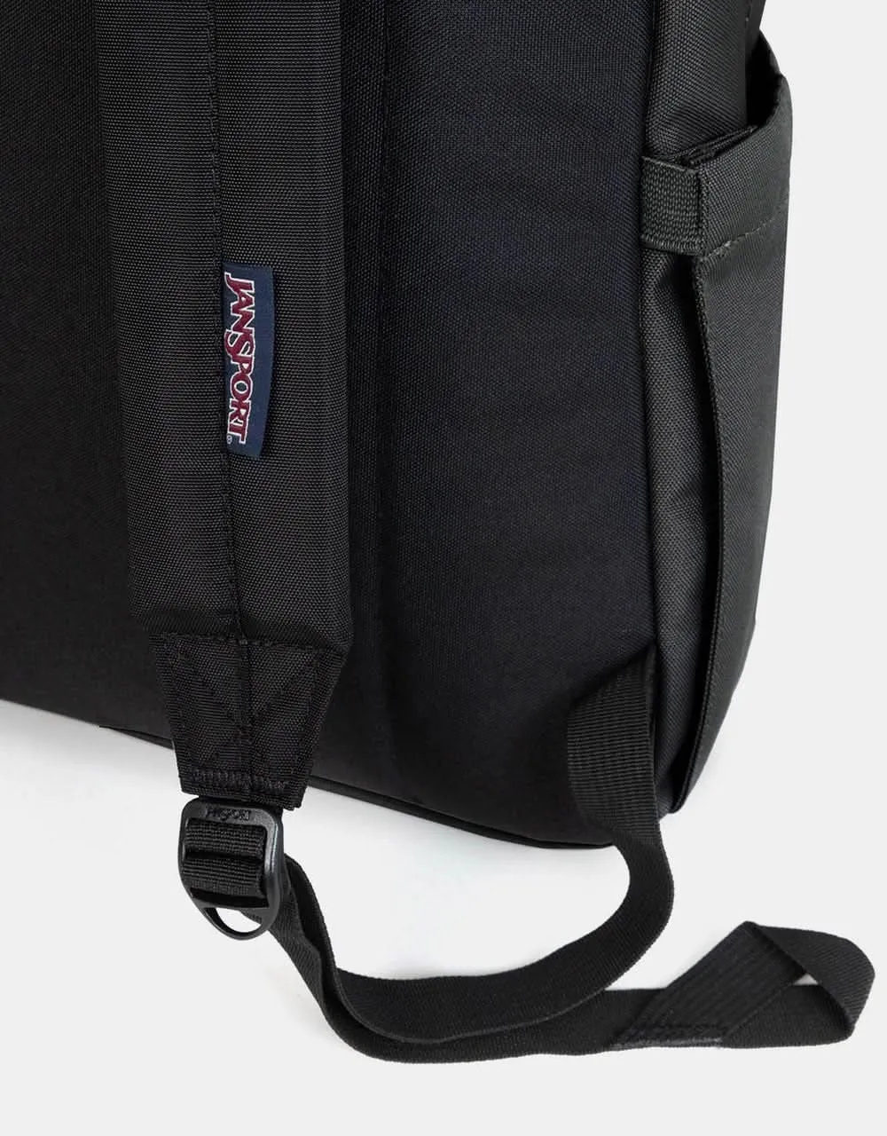 Jansport SuperBreak Plus Backpack - Black