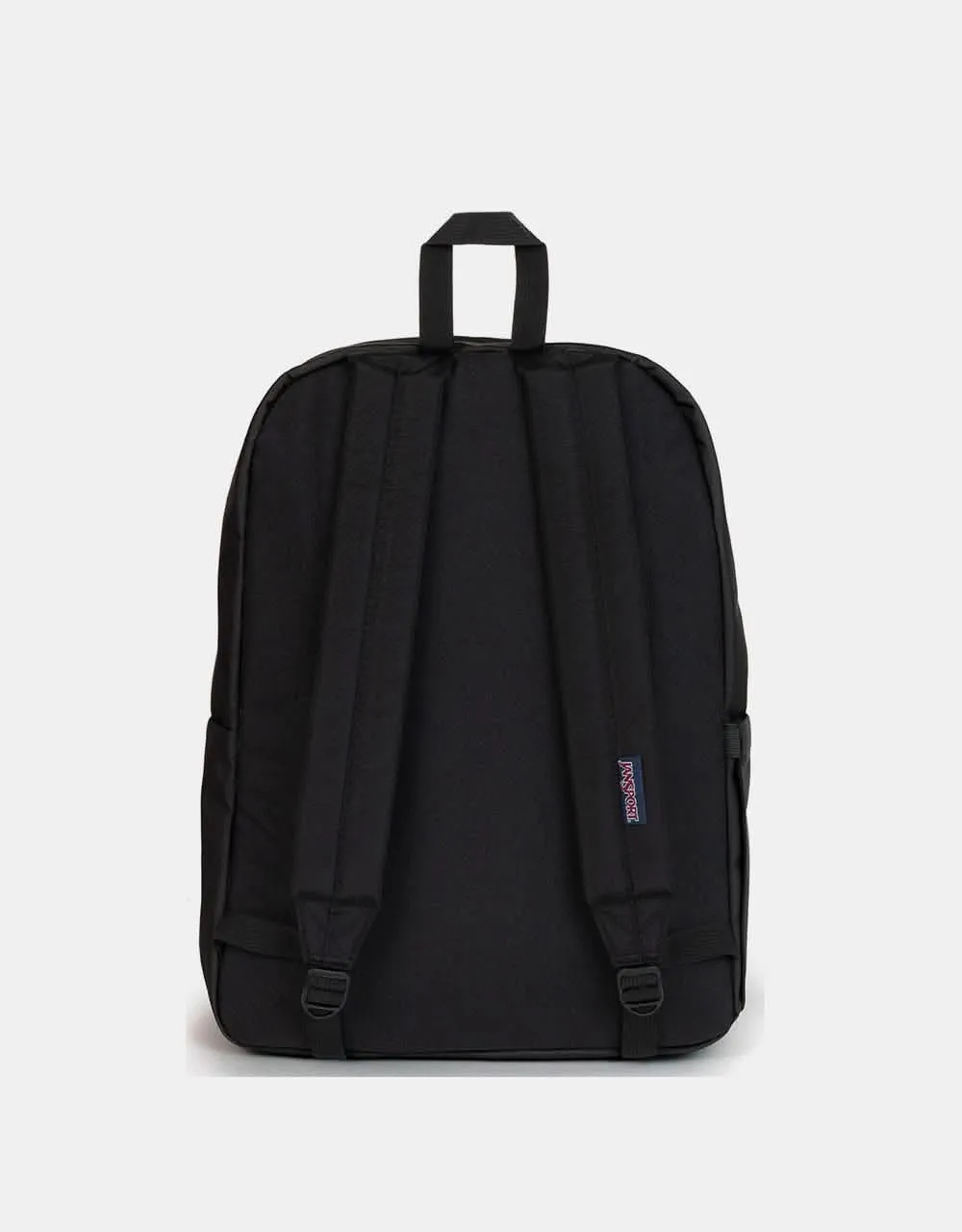 Jansport SuperBreak Plus Backpack - Black